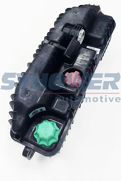 Шта нови Мерцедес Бенз електрични мотор чини тако револуционарним