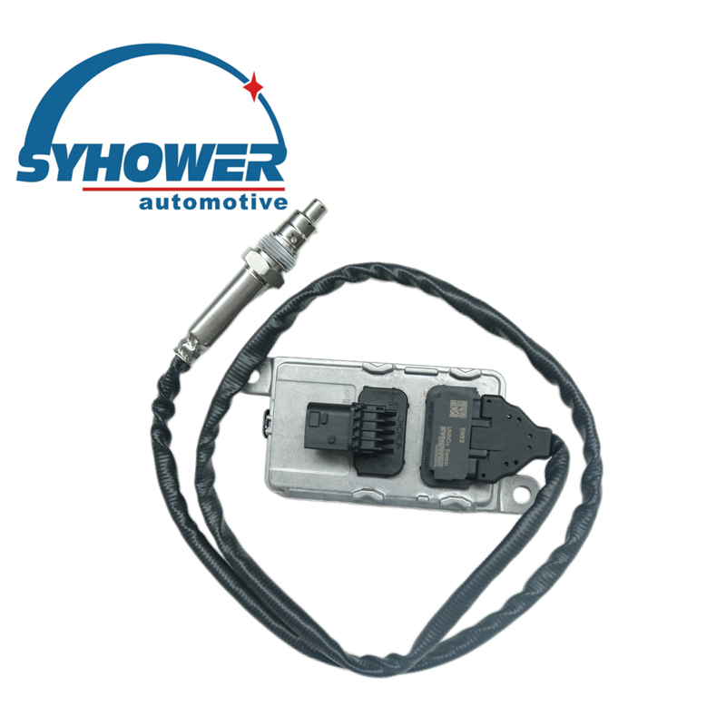 Које су кључне предности инсталирања сензора азота и кисеоника у индустријским апликацијама